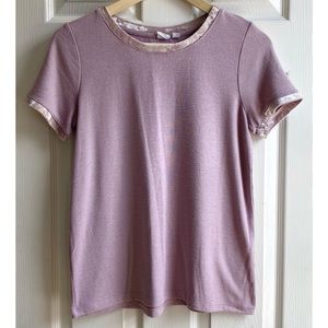 GAP Softspun Top